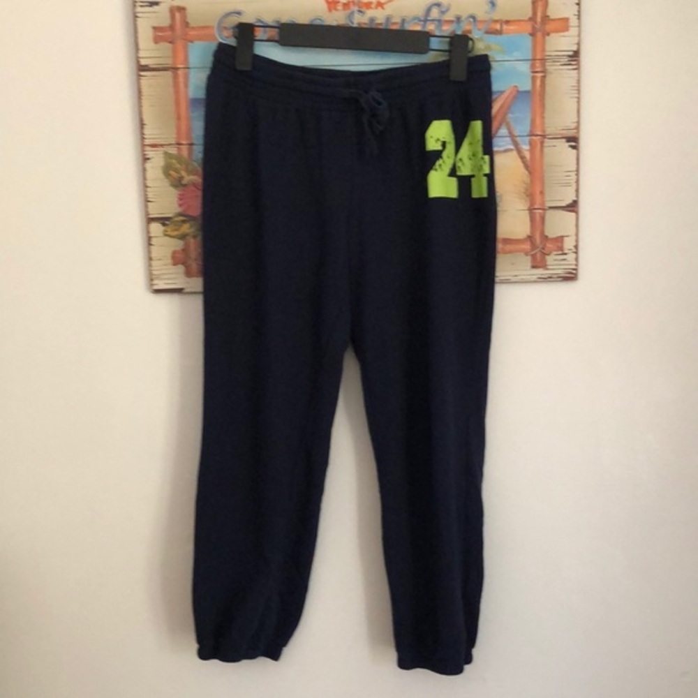 Derek heart jr sweats xl